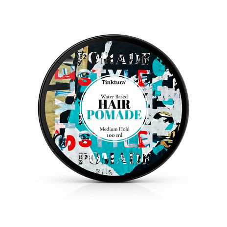 Pommade Capillaire