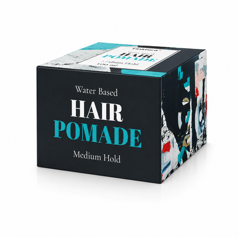Pommade Capillaire