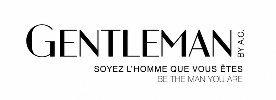 Gentleman Cosmetic