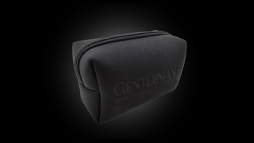 Mr. Gentleman Bag
